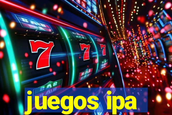 juegos ipa